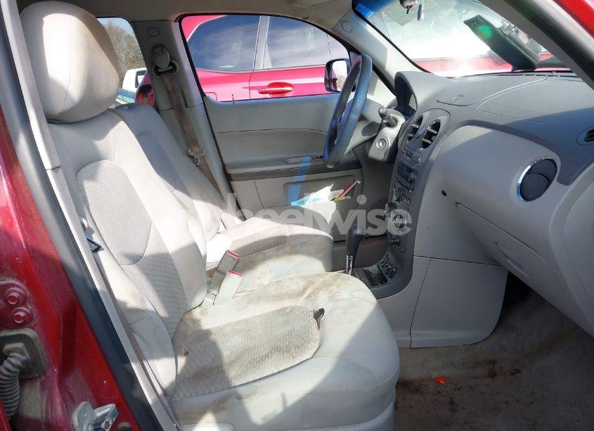 Photo 5 of 2006 Chevrolet Hhr LS (VIN 3GNDA13D56S527866)