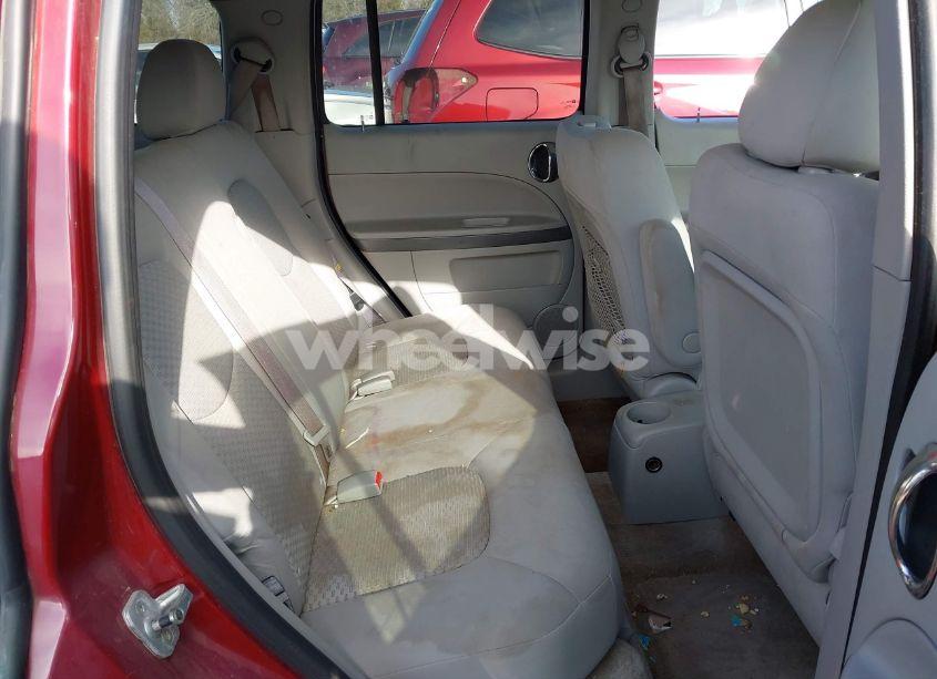 Photo 8 of 2006 Chevrolet Hhr LS (VIN 3GNDA13D56S527866)