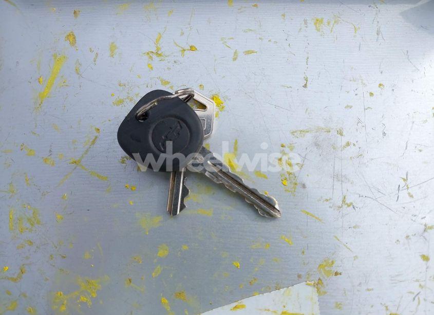 Photo 11 of 2007 Chevrolet Hhr LS (VIN 3GNDA13D57S521681)