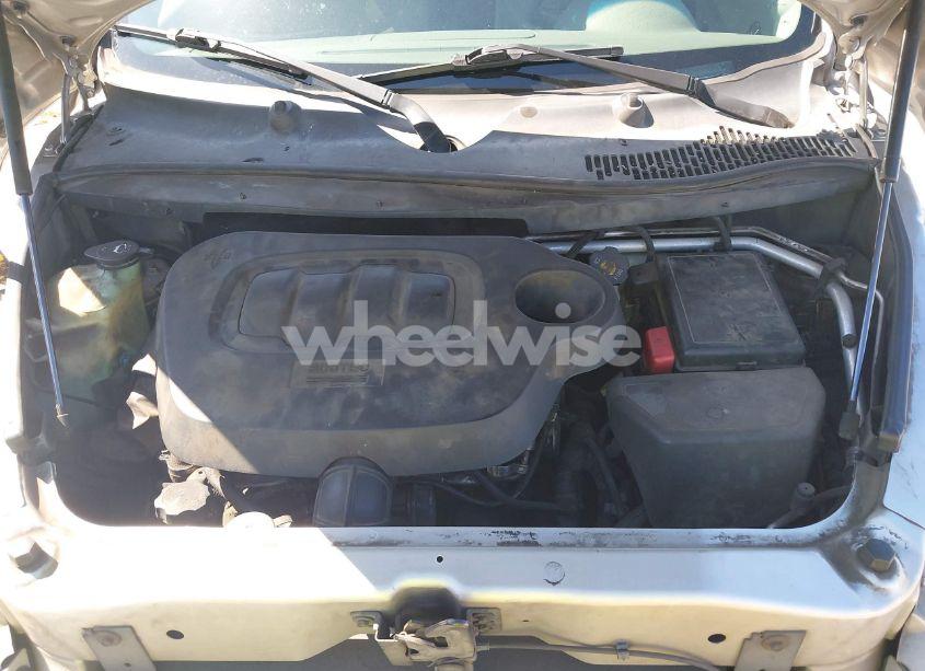 Photo 10 of 2006 Chevrolet Hhr LS (VIN 3GNDA13D66S509053)