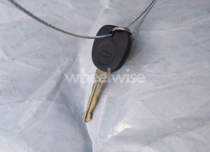 Photo 11 of 2006 Chevrolet Hhr LS (VIN 3GNDA13D66S509053)