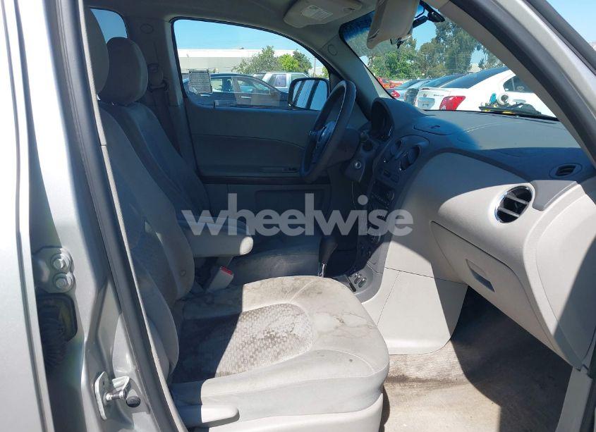 Photo 5 of 2006 Chevrolet Hhr LS (VIN 3GNDA13D66S509053)