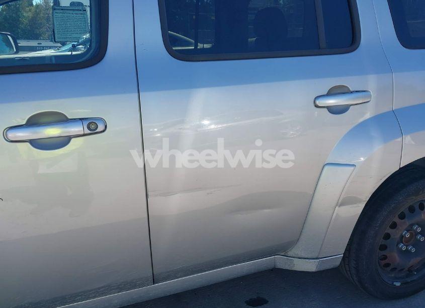 Photo 6 of 2006 Chevrolet Hhr LS (VIN 3GNDA13D66S509053)