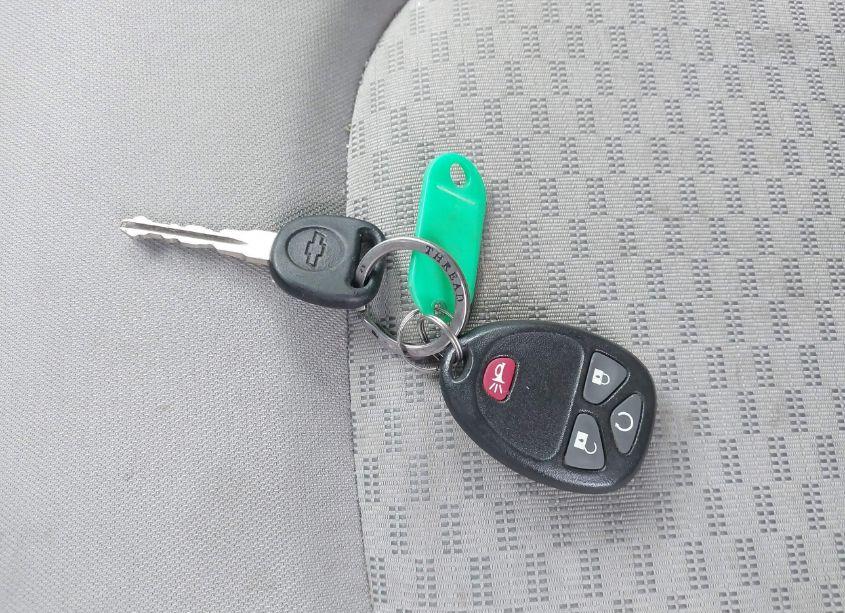 Photo 11 of 2006 Chevrolet Hhr LS (VIN 3GNDA13D76S574848)