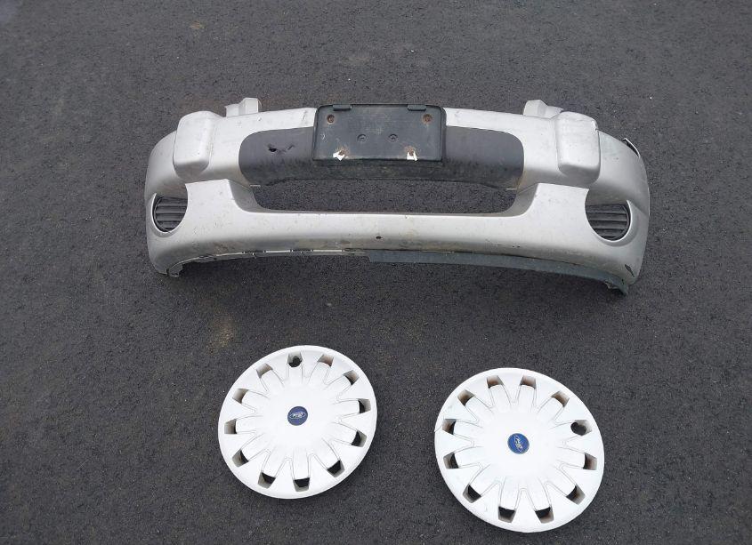 Photo 12 of 2006 Chevrolet Hhr LS (VIN 3GNDA13D76S574848)