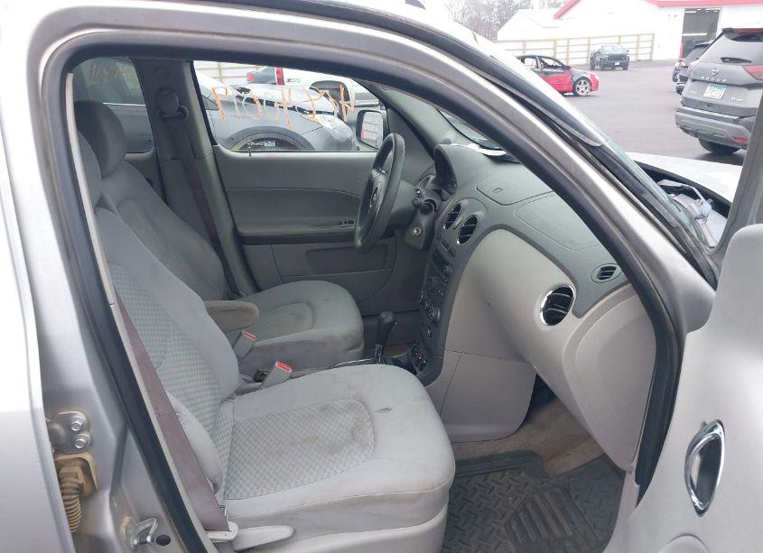 Photo 5 of 2006 Chevrolet Hhr LS (VIN 3GNDA13D76S574848)
