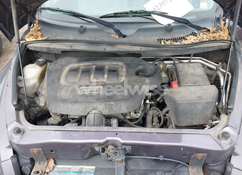 Photo 10 of 2006 Chevrolet Hhr LS (VIN 3GNDA13D76S596512)