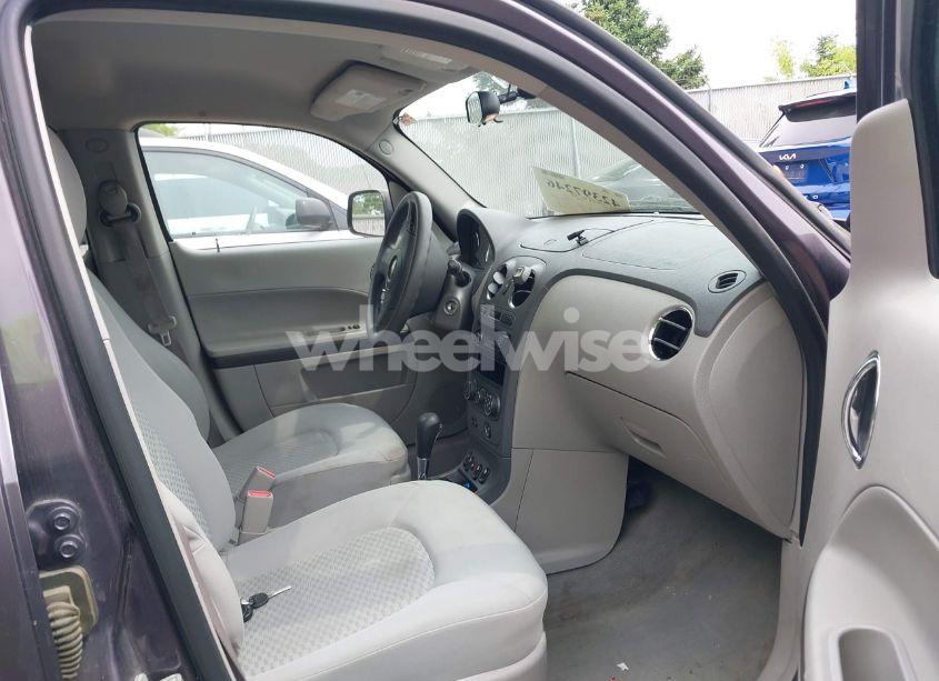 Photo 5 of 2006 Chevrolet Hhr LS (VIN 3GNDA13D76S596512)