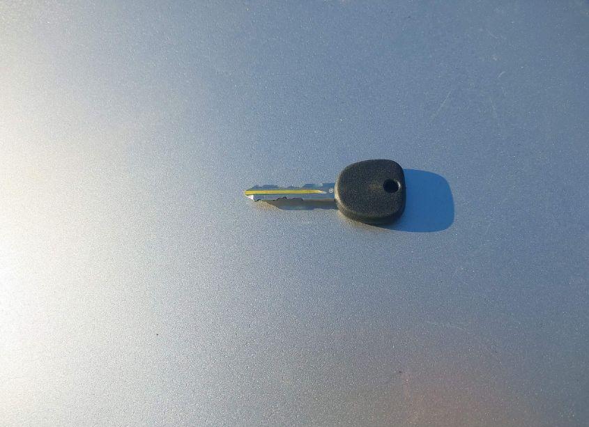 Photo 11 of 2006 Chevrolet Hhr LS (VIN 3GNDA13D76S605189)