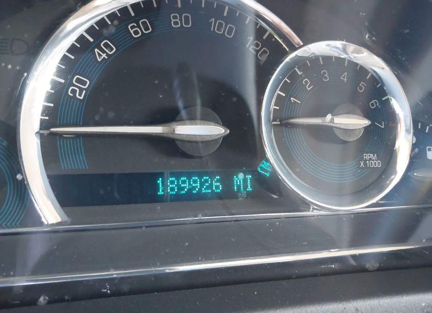 Photo 15 of 2006 Chevrolet Hhr LS (VIN 3GNDA13D76S605189)