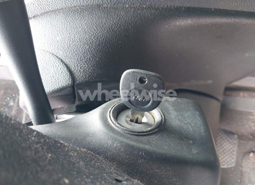 Photo 11 of 2007 Chevrolet Hhr LS (VIN 3GNDA13D77S602567)