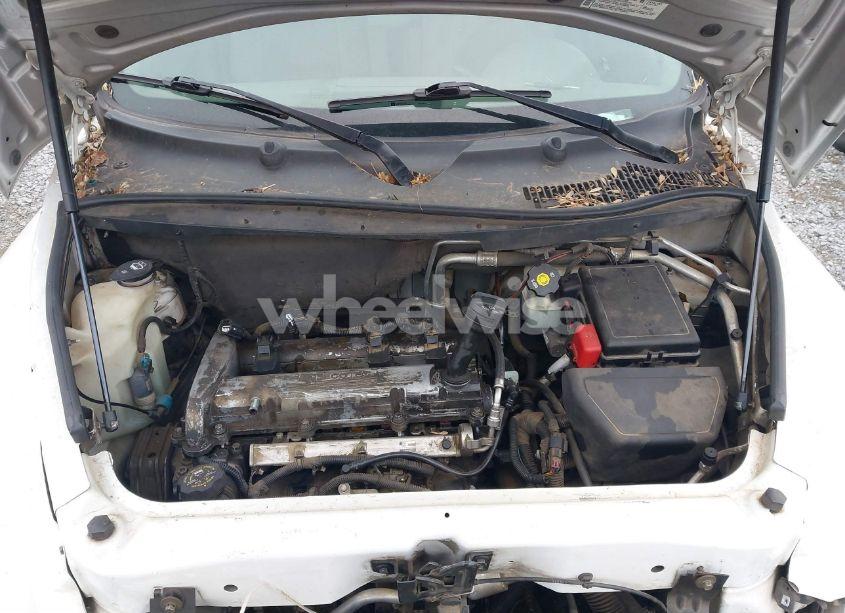 Photo 10 of 2007 Chevrolet Hhr LS (VIN 3GNDA13D87S622892)