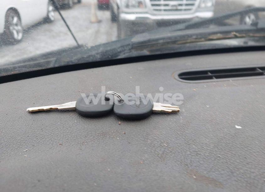 Photo 11 of 2007 Chevrolet Hhr LS (VIN 3GNDA13D87S622892)