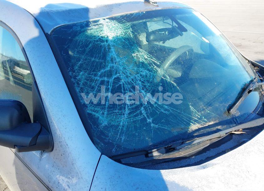 Photo 17 of 2008 Chevrolet Hhr LS (VIN 3GNDA13D88S531154)