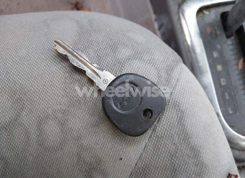 Photo 11 of 2006 Chevrolet Hhr LS (VIN 3GNDA13D96S611298)