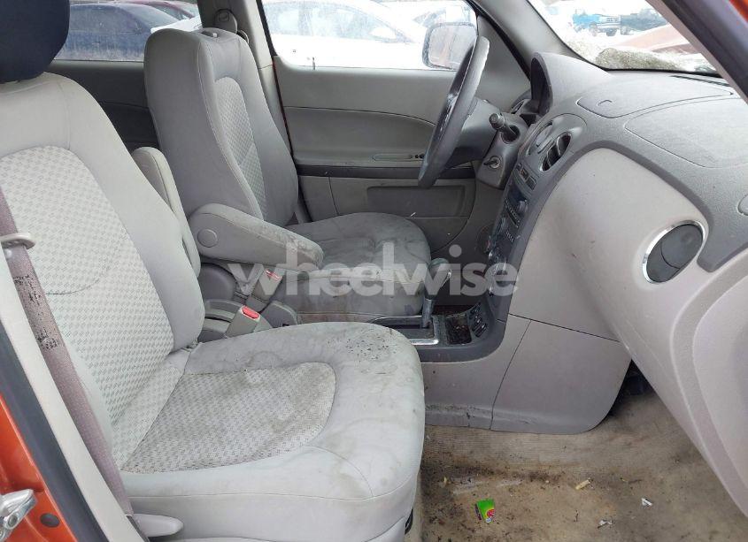 Photo 5 of 2006 Chevrolet Hhr LS (VIN 3GNDA13D96S611298)