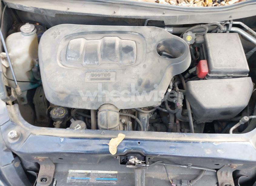 Photo 10 of 2007 Chevrolet Hhr LS (VIN 3GNDA13D97S602893)