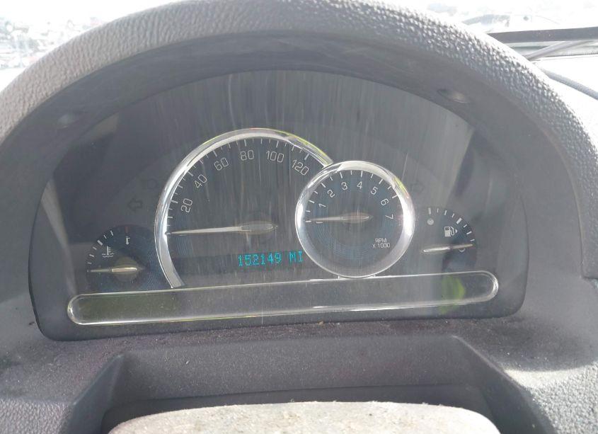 Photo 15 of 2007 Chevrolet Hhr LS (VIN 3GNDA13D97S634002)