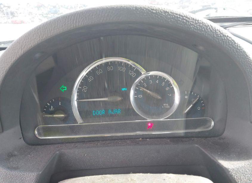 Photo 7 of 2007 Chevrolet Hhr LS (VIN 3GNDA13D97S634002)