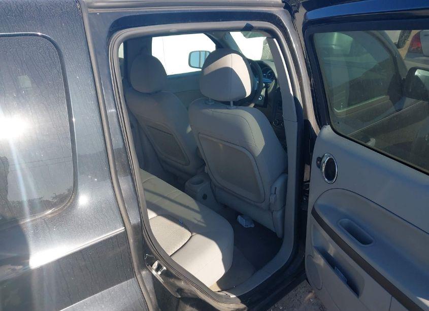 Photo 8 of 2007 Chevrolet Hhr LS (VIN 3GNDA13D97S634002)