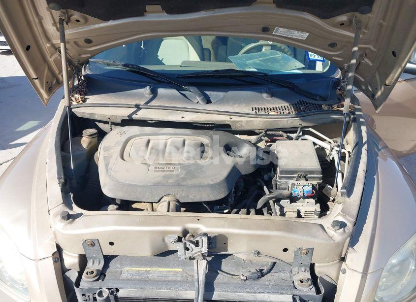 Photo 10 of 2008 Chevrolet Hhr LS (VIN 3GNDA13D98S561960)