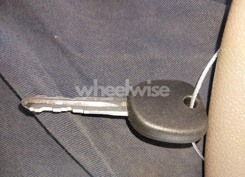 Photo 11 of 2008 Chevrolet Hhr LS (VIN 3GNDA13D98S561960)