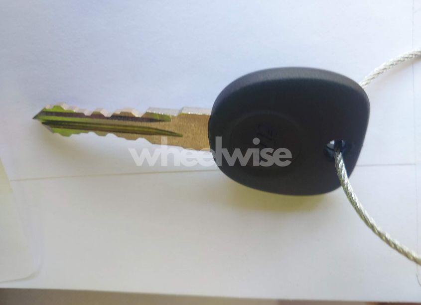 Photo 11 of 2006 Chevrolet Hhr LS (VIN 3GNDA13DX6S504261)