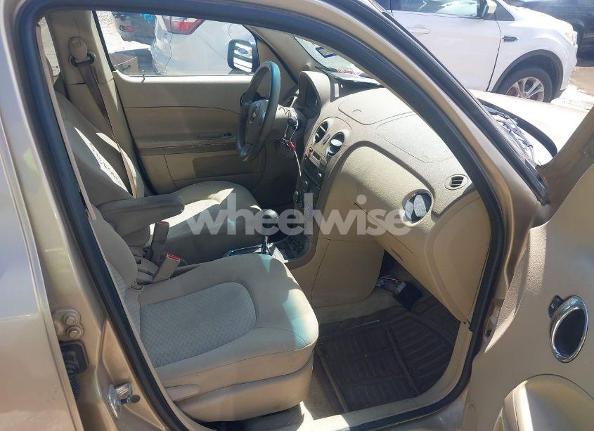 Photo 5 of 2006 Chevrolet Hhr LS (VIN 3GNDA13DX6S504261)