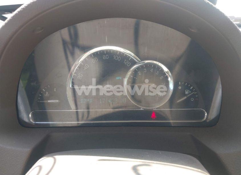 Photo 7 of 2006 Chevrolet Hhr LS (VIN 3GNDA13DX6S504261)