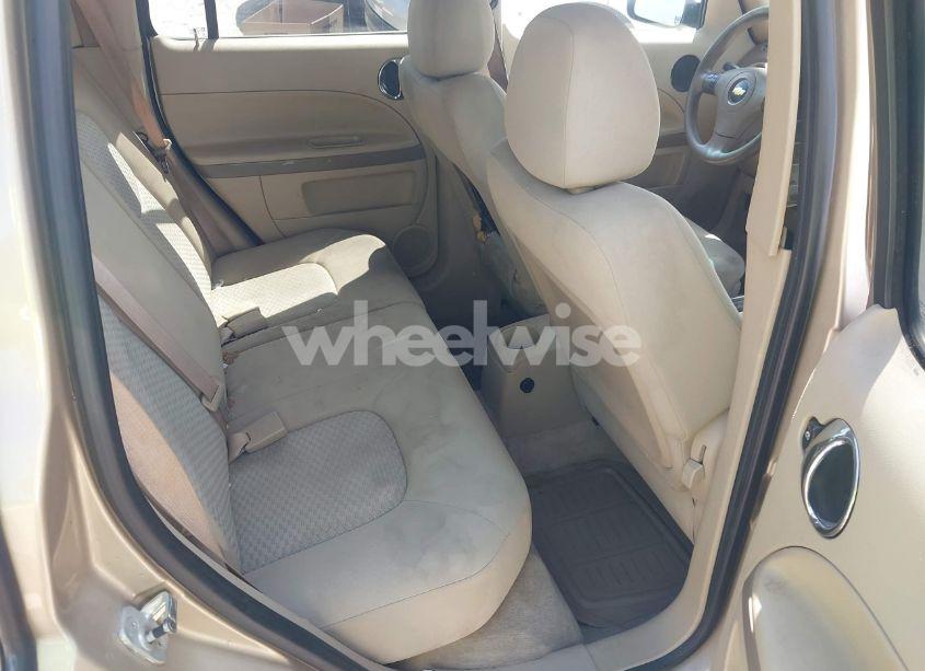 Photo 8 of 2006 Chevrolet Hhr LS (VIN 3GNDA13DX6S504261)