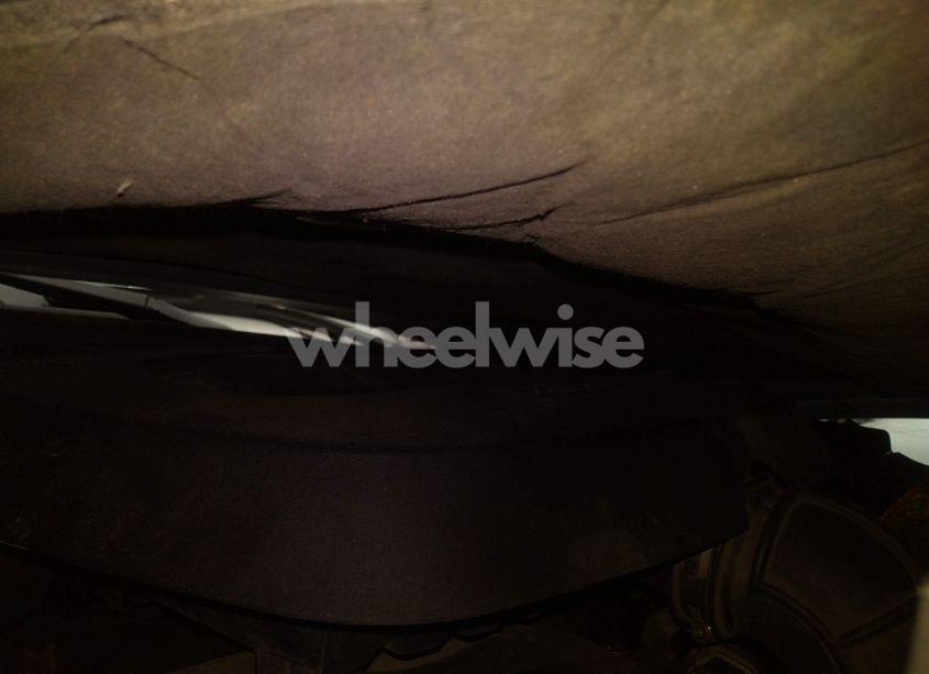 Photo 10 of 2006 Chevrolet Hhr LS (VIN 3GNDA13DX6S637781)