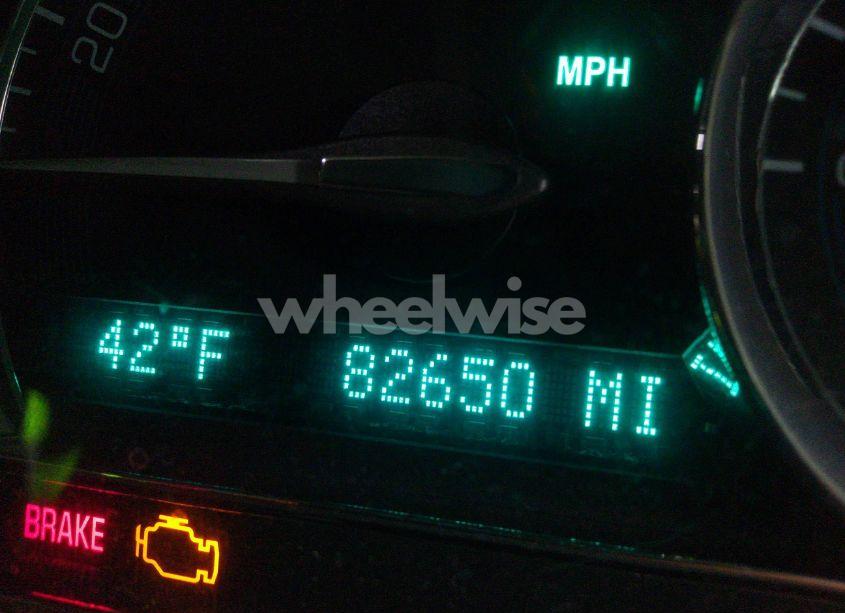 Photo 15 of 2006 Chevrolet Hhr LS (VIN 3GNDA13DX6S637781)