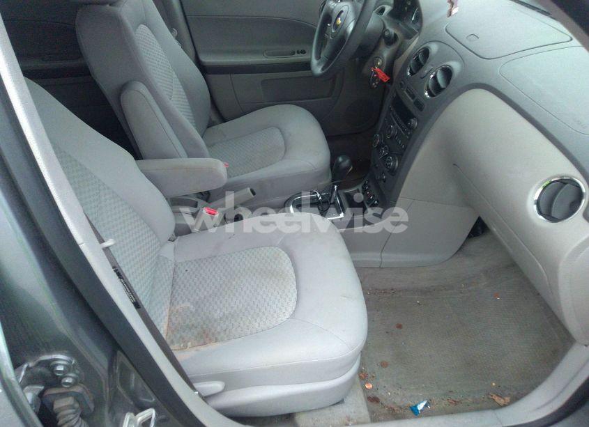 Photo 5 of 2006 Chevrolet Hhr LS (VIN 3GNDA13DX6S637781)