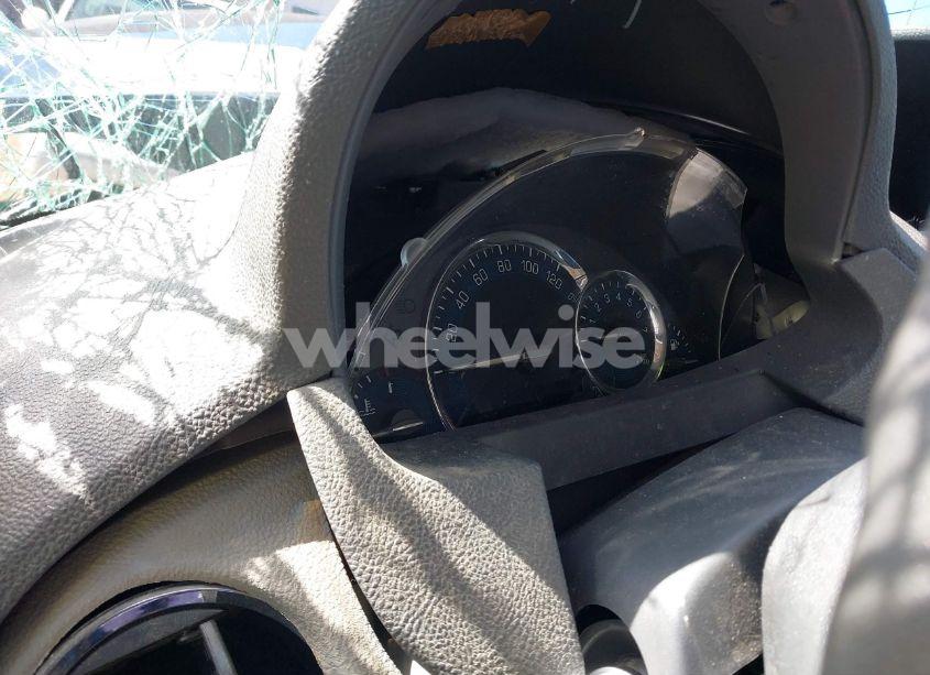 Photo 7 of 2007 Chevrolet Hhr LS (VIN 3GNDA13DX7S579429)