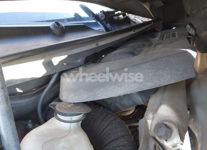 Photo 10 of 2007 Chevrolet Hhr LS (VIN 3GNDA13DX7S636924)