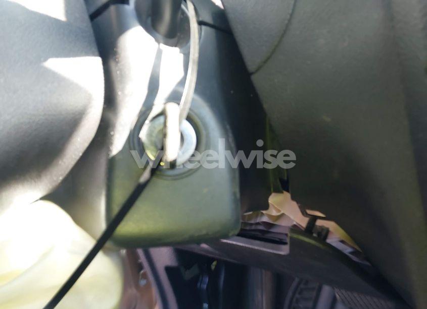 Photo 11 of 2007 Chevrolet Hhr LS (VIN 3GNDA13DX7S636924)