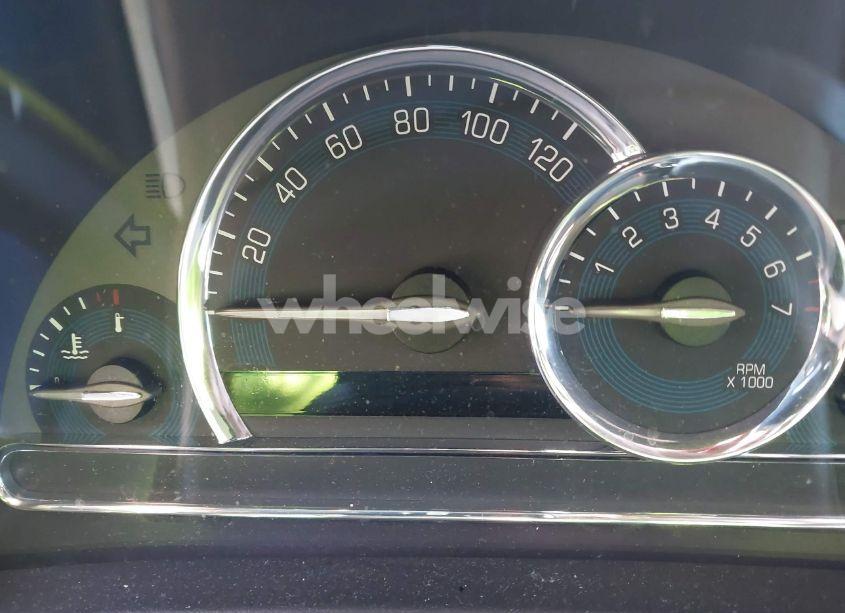 Photo 7 of 2007 Chevrolet Hhr LS (VIN 3GNDA13DX7S636924)