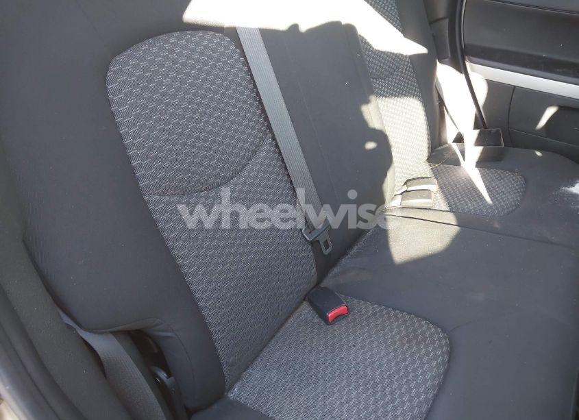 Photo 8 of 2007 Chevrolet Hhr LS (VIN 3GNDA13DX7S636924)