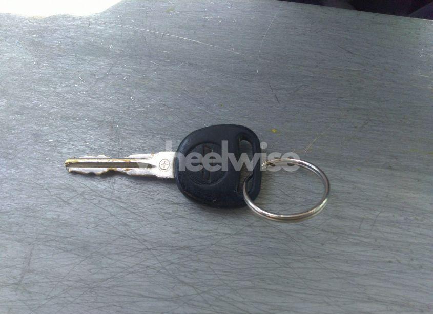 Photo 11 of 2007 Chevrolet Hhr LS (VIN 3GNDA13DX7S637944)