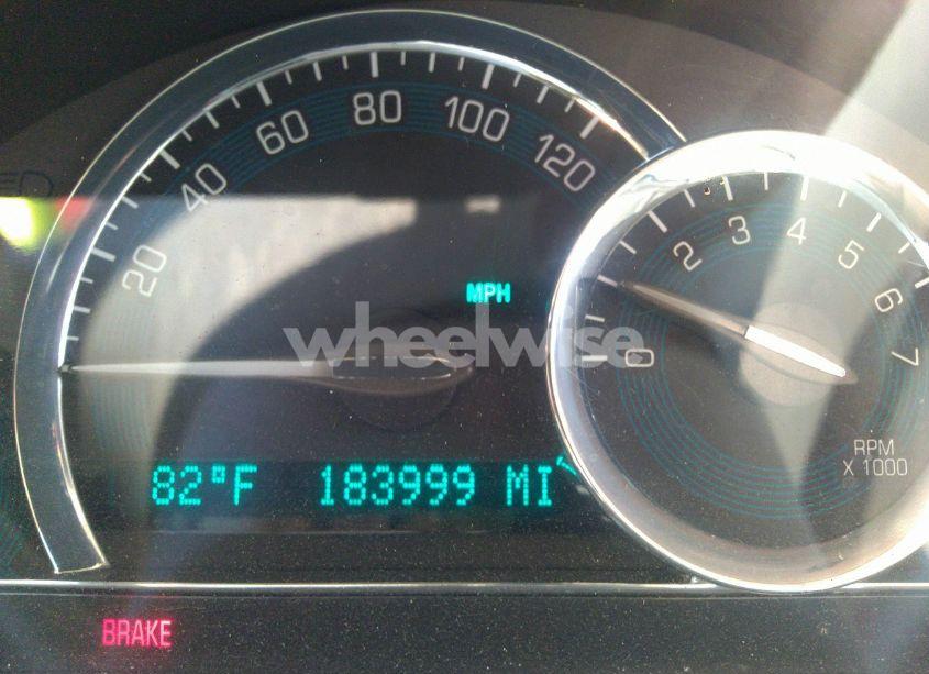 Photo 7 of 2007 Chevrolet Hhr LS (VIN 3GNDA13DX7S637944)