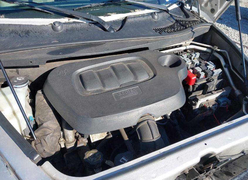 Photo 10 of 2006 Chevrolet Hhr LT (VIN 3GNDA23D06S616590)