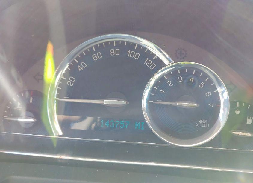 Photo 7 of 2006 Chevrolet Hhr LT (VIN 3GNDA23D06S616590)