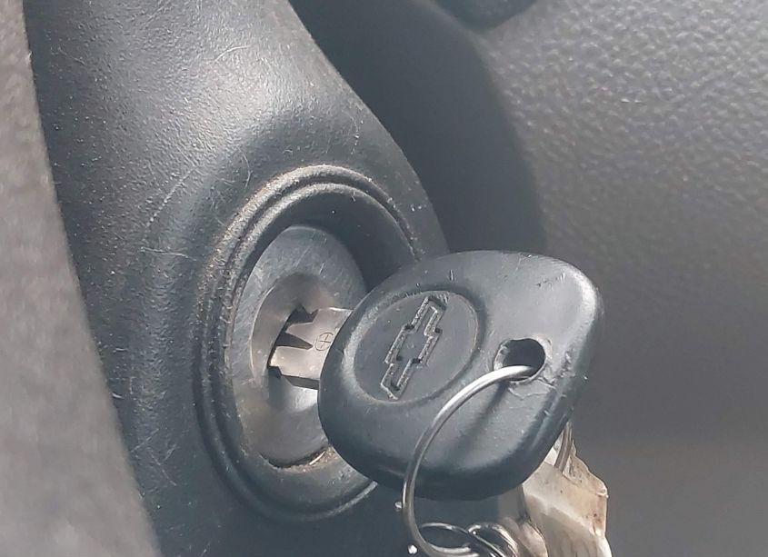 Photo 10 of 2006 Chevrolet Hhr LT (VIN 3GNDA23D06S640761)