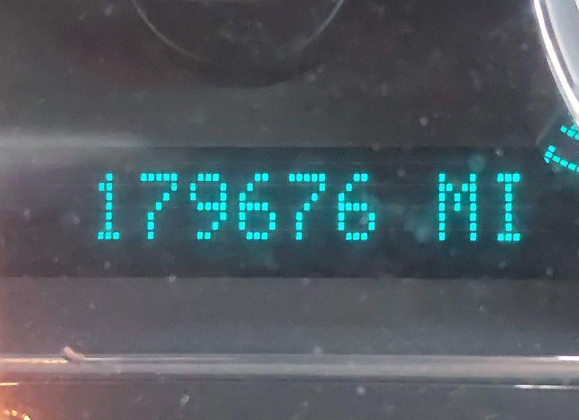 Photo 11 of 2006 Chevrolet Hhr LT (VIN 3GNDA23D06S640761)