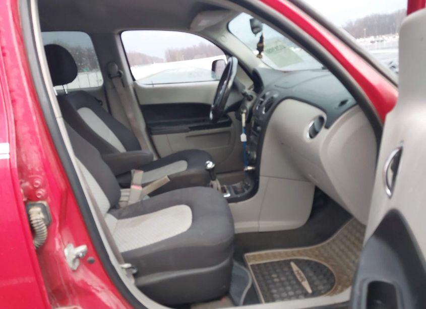 Photo 5 of 2006 Chevrolet Hhr LT (VIN 3GNDA23D06S640761)