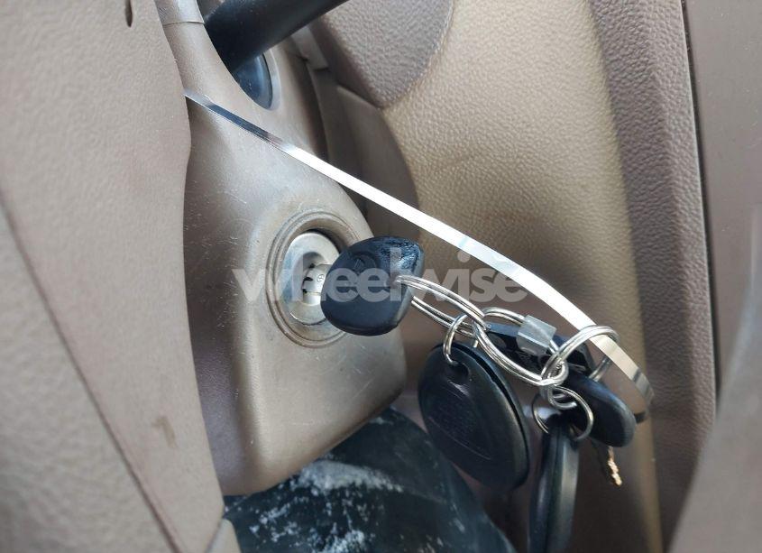 Photo 11 of 2006 Chevrolet Hhr LT (VIN 3GNDA23D06S645412)