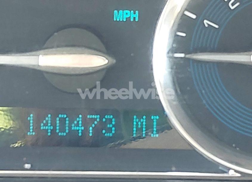 Photo 15 of 2006 Chevrolet Hhr LT (VIN 3GNDA23D06S645412)