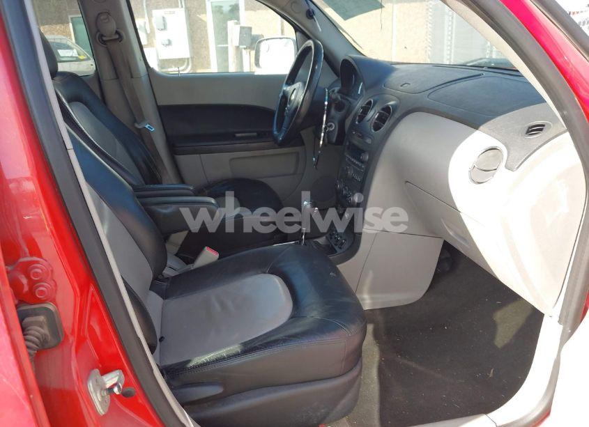 Photo 5 of 2006 Chevrolet Hhr LT (VIN 3GNDA23D06S661187)