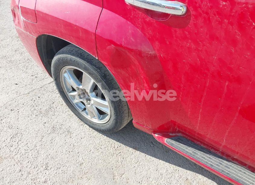 Photo 6 of 2006 Chevrolet Hhr LT (VIN 3GNDA23D06S661187)