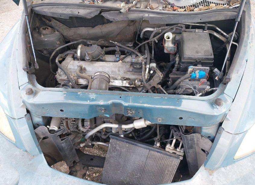 Photo 10 of 2007 Chevrolet Hhr LT (VIN 3GNDA23D07S578389)